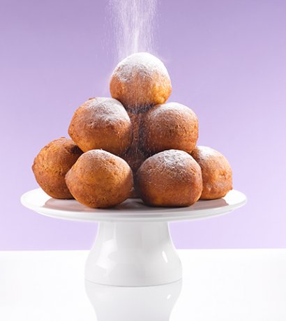 Oliebollen naturel 452x481pix