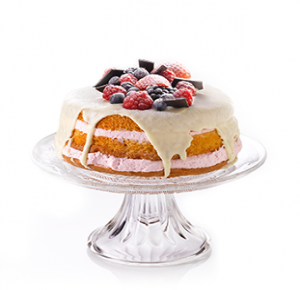 contact cake